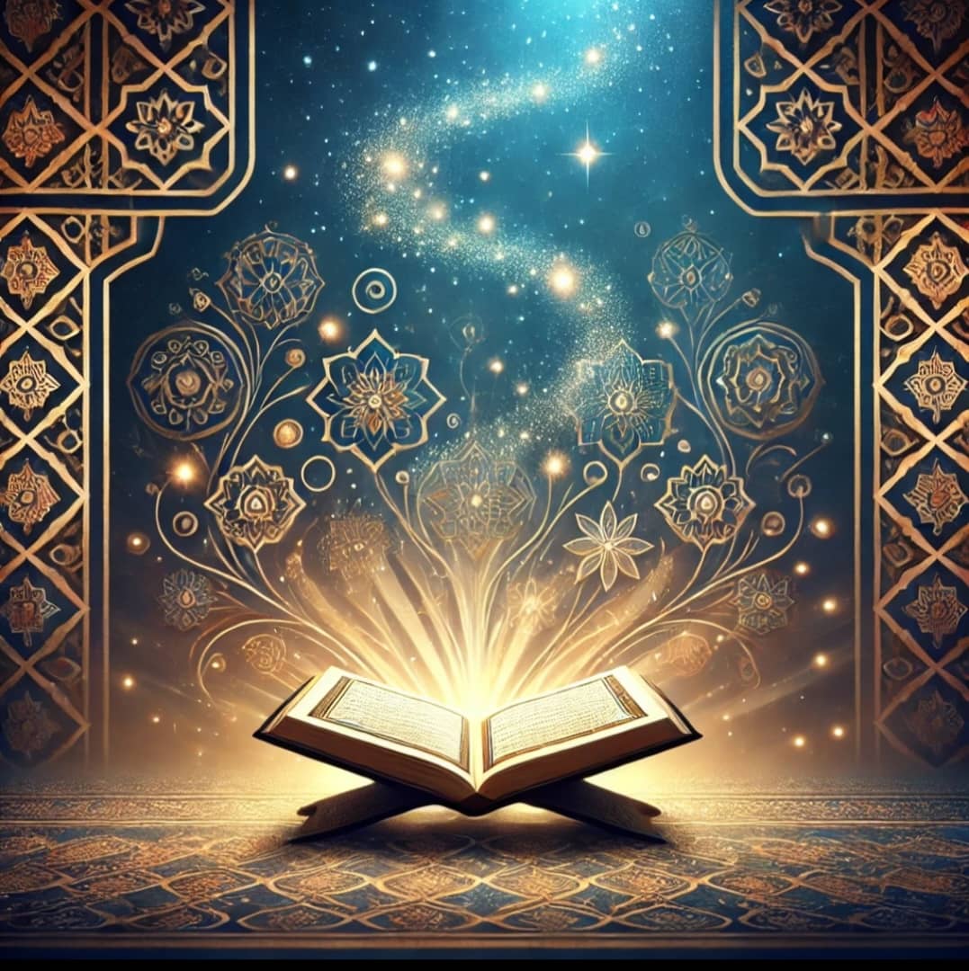 Asal nama AZ-Zikr