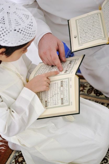 Nilai teras AZ-Zikr