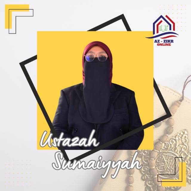 Ustazah Sumaiyah