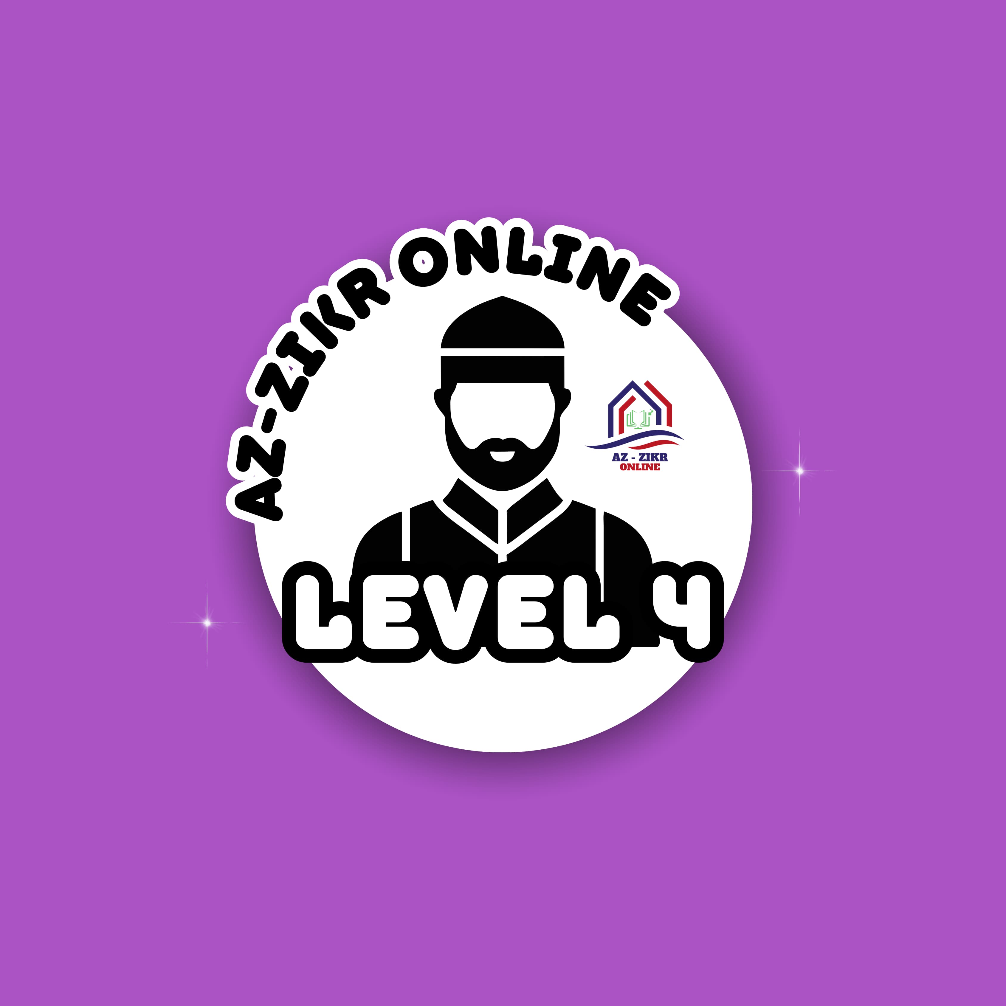 Level 4